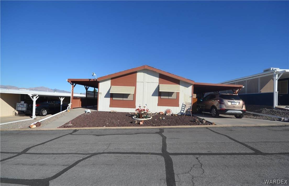2960 Silver Creek Road - Photo 1
