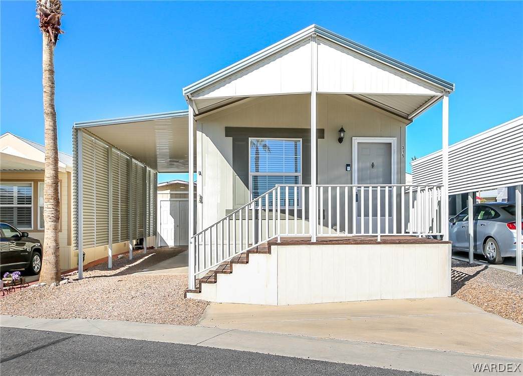 2000 Ramar Rd #315 - Photo 1