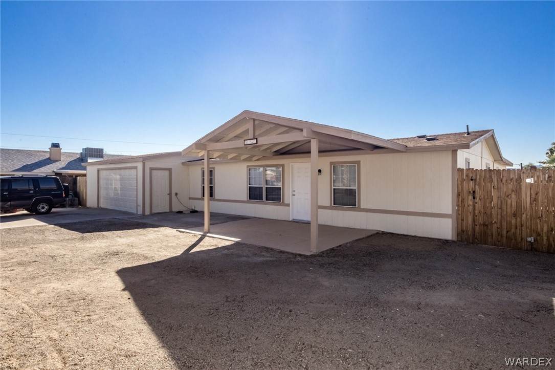 5731 Iroquois Loop - Photo 1