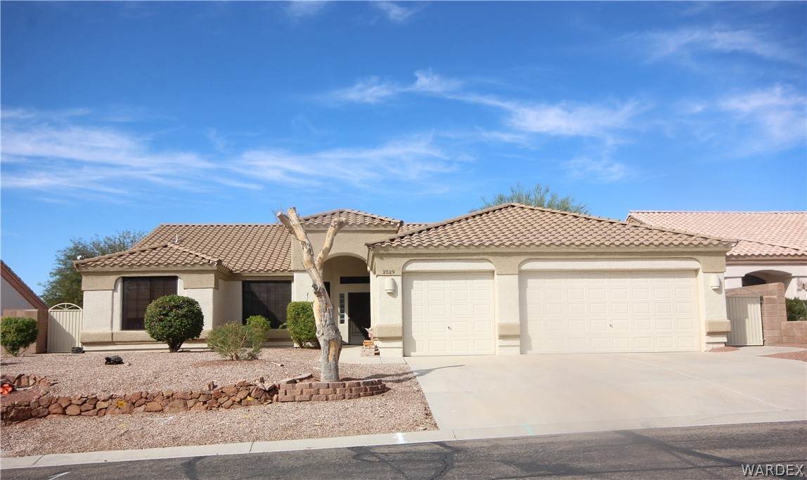 2529 Highland Trail - Photo 1