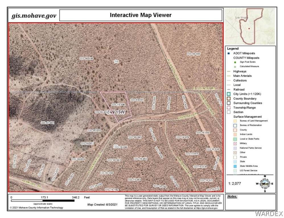 Lot 5035 Deer Trail - Photo 1