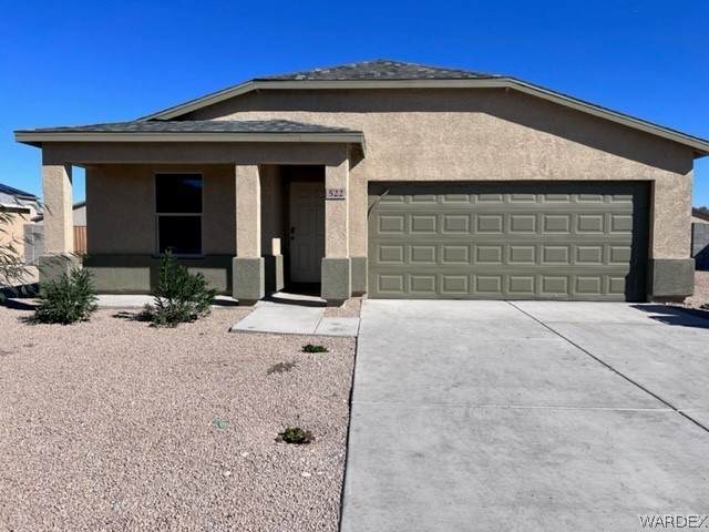 522 Ramar Road - Photo 1