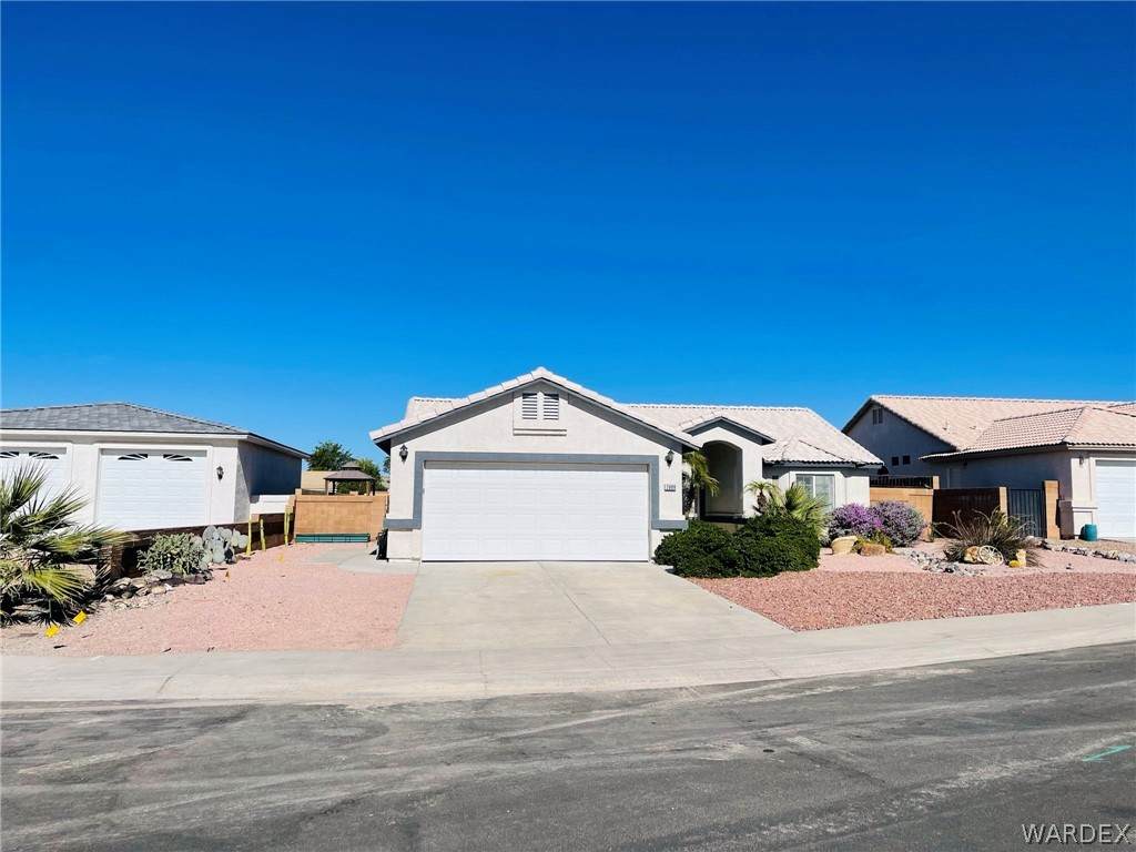2909 Camino Encanto - Photo 1