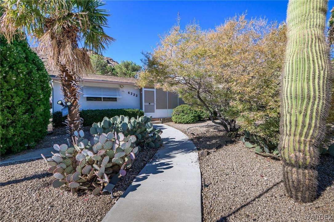4773 Christy Drive - Photo 1