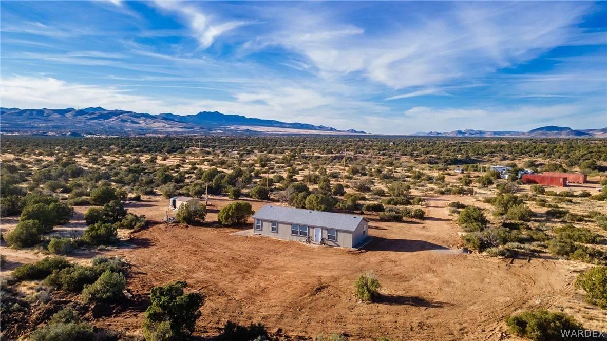 15110 Hefler Road - Photo 1