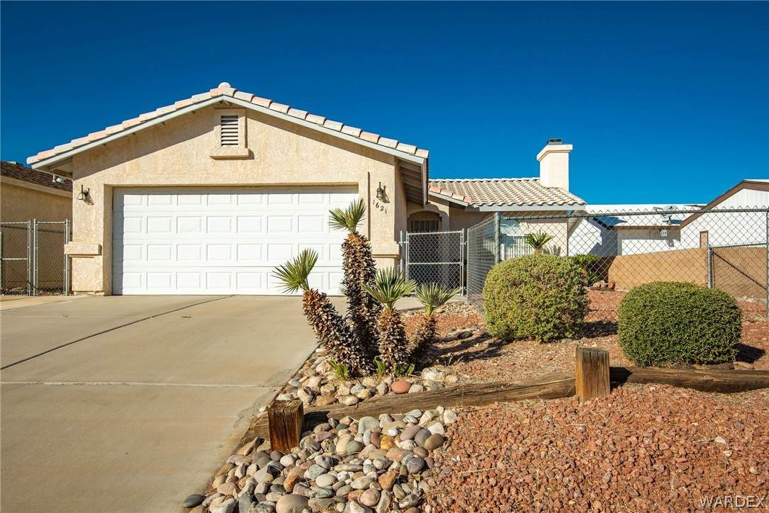 1621 Bluebonnet Boulevard - Photo 1
