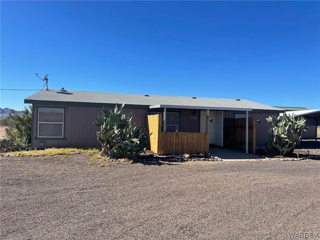 611 Teddy Roosevelt Road - Photo 1