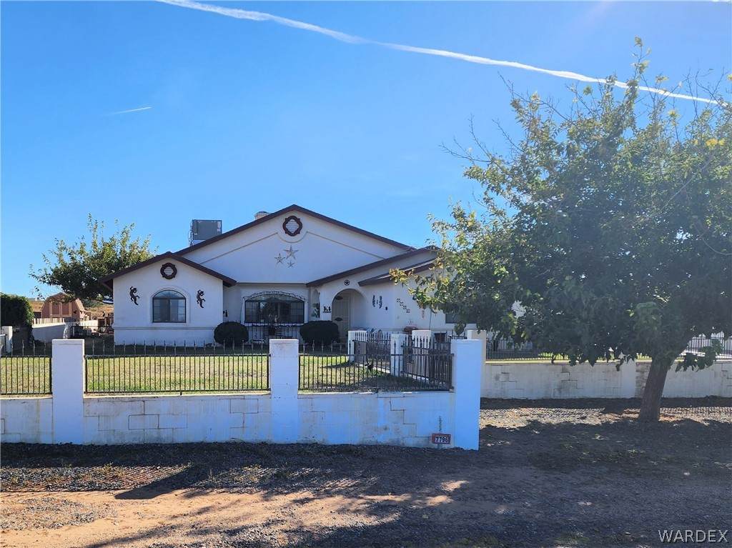 7796 Burro Drive - Photo 1