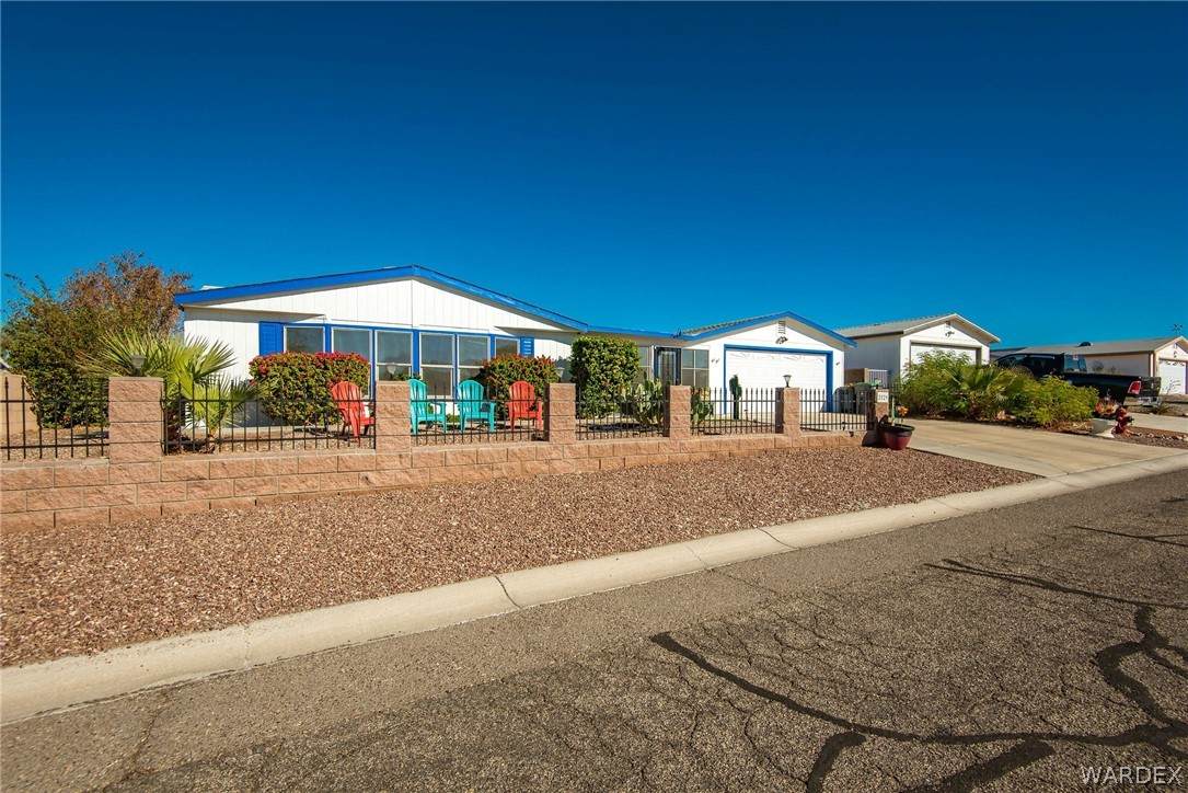 2529 Logan Road - Photo 1