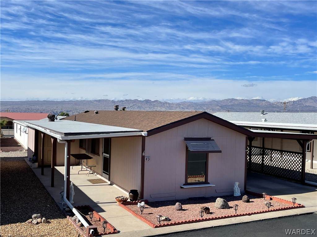 2960 Silver Creek Road - Photo 1