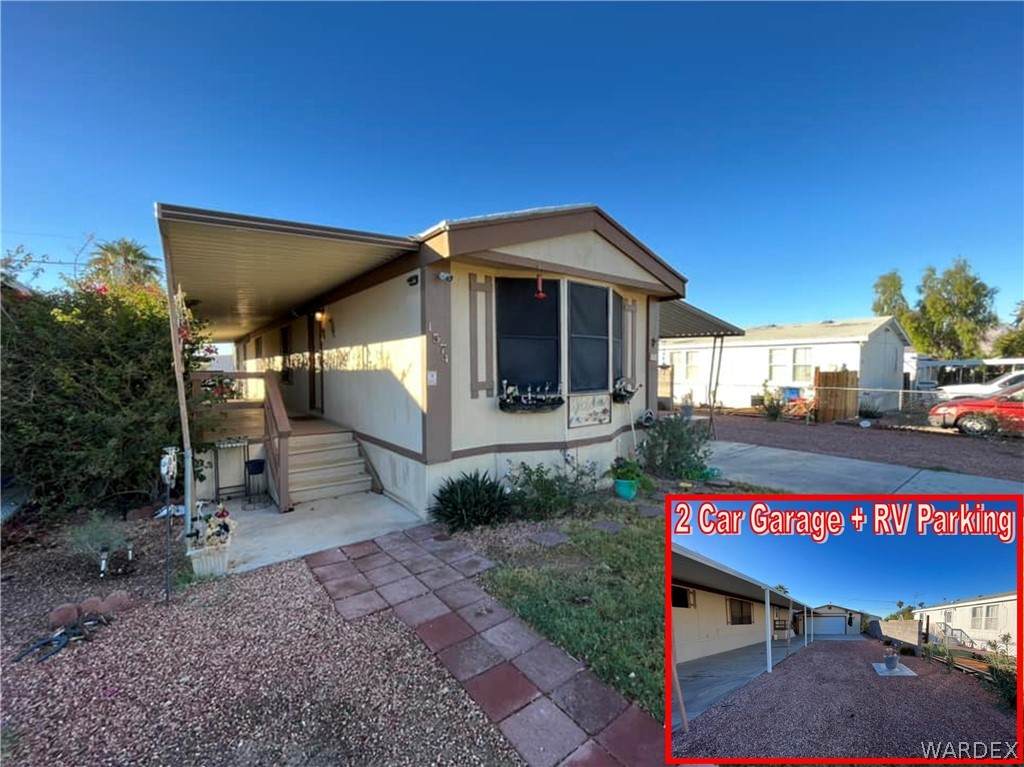 1574 Las Colinas Lane - Photo 1
