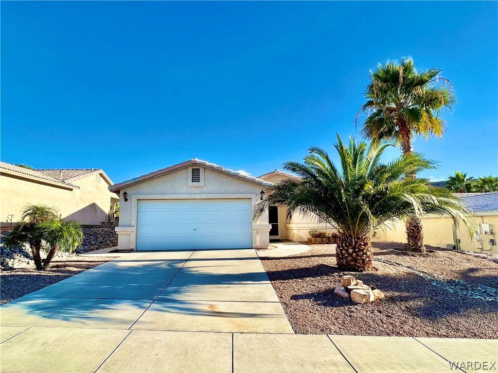 2878 Desert Greens Drive - Photo 1