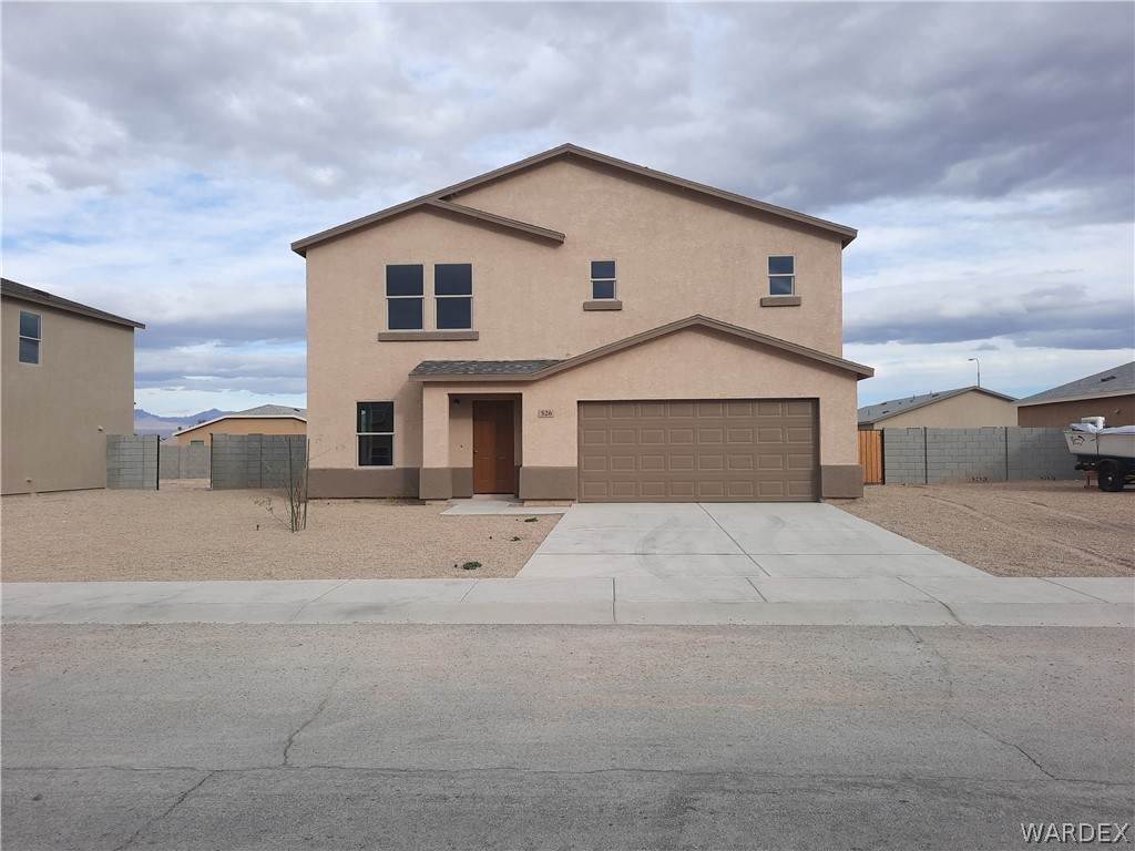 526 Ramar Road - Photo 1