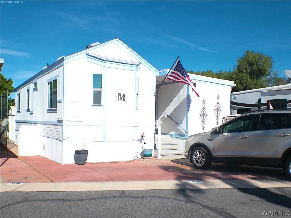 2000 Ramar Rd #58 - Photo 1