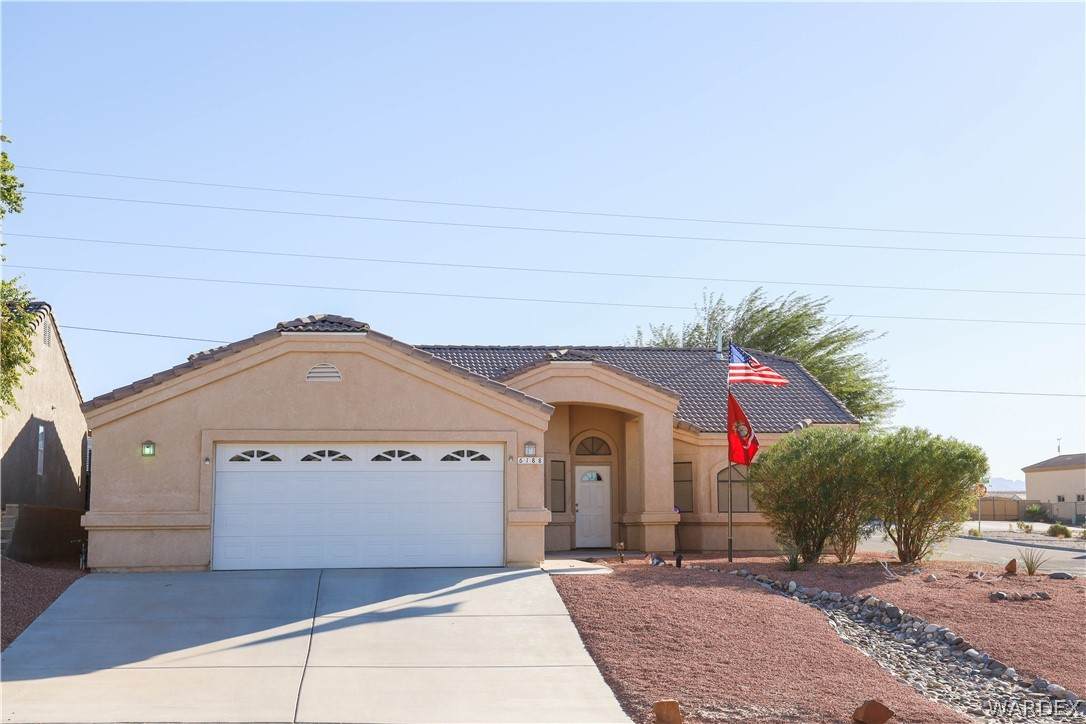 6188 Jaguar Drive - Photo 1