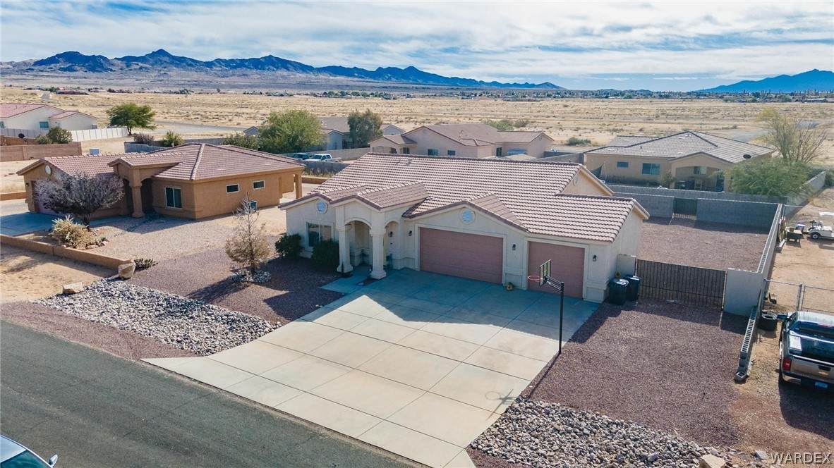 7114 Stoneaxe Drive - Photo 1