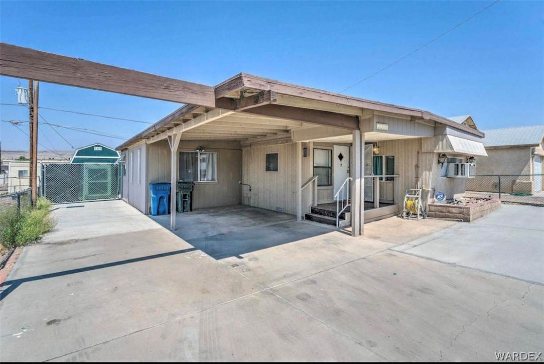 2135 Hermosa Drive - Photo 1