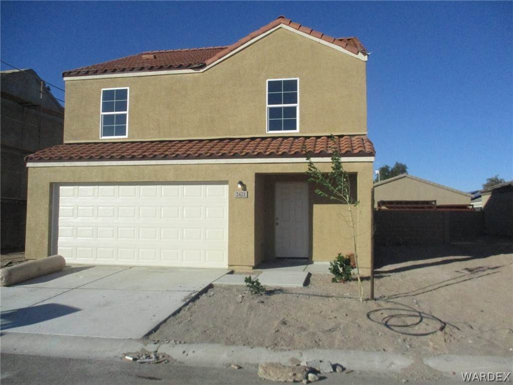 2421 Sandpiper Drive - Photo 1