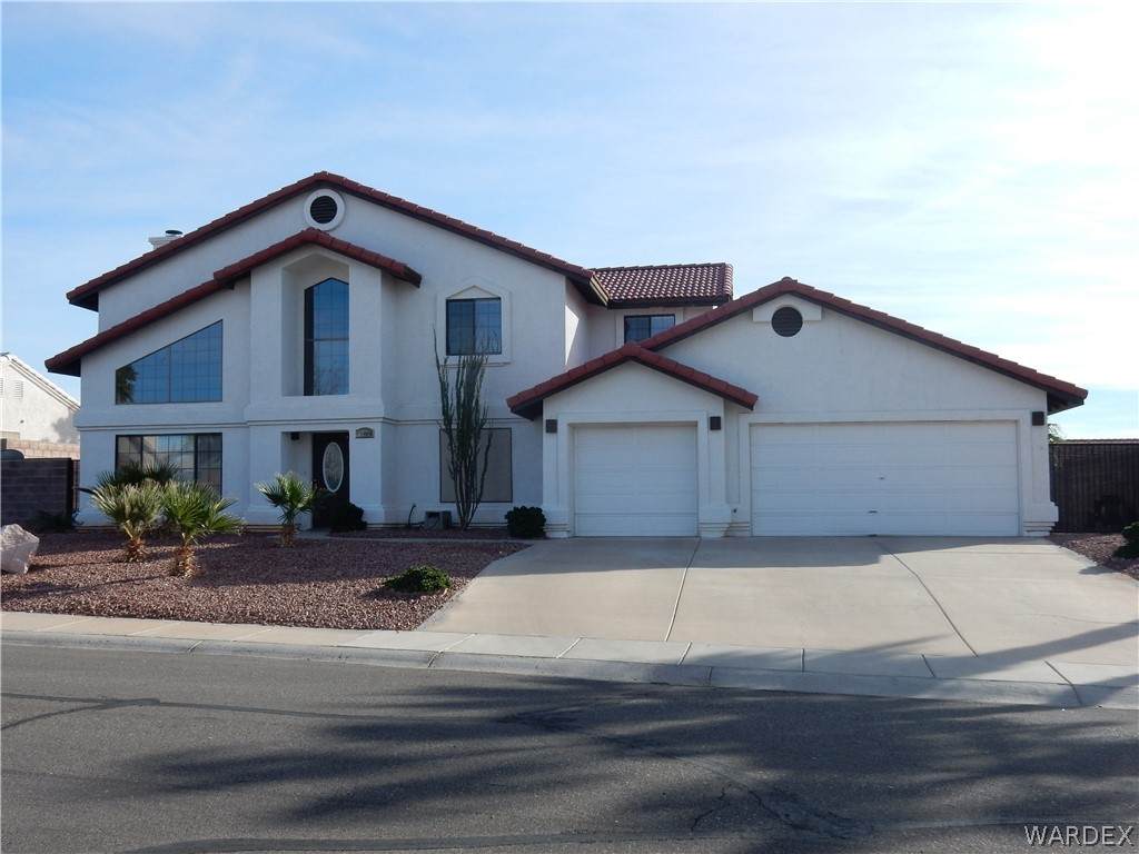2220 Saddlebrook Lane - Photo 1