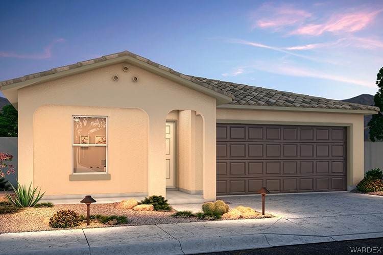 2460 River Valler Circle - Photo 1