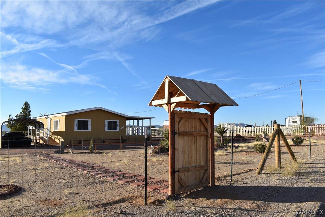 459 Hano Road - Photo 1
