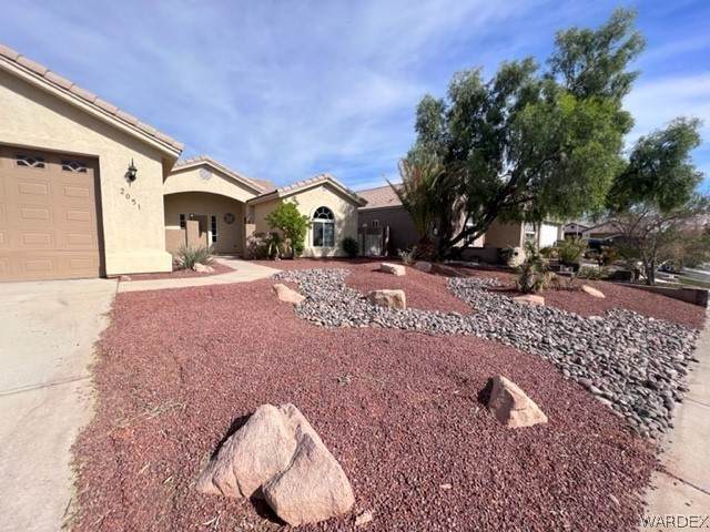 2051 Mesa Verde Way - Photo 1