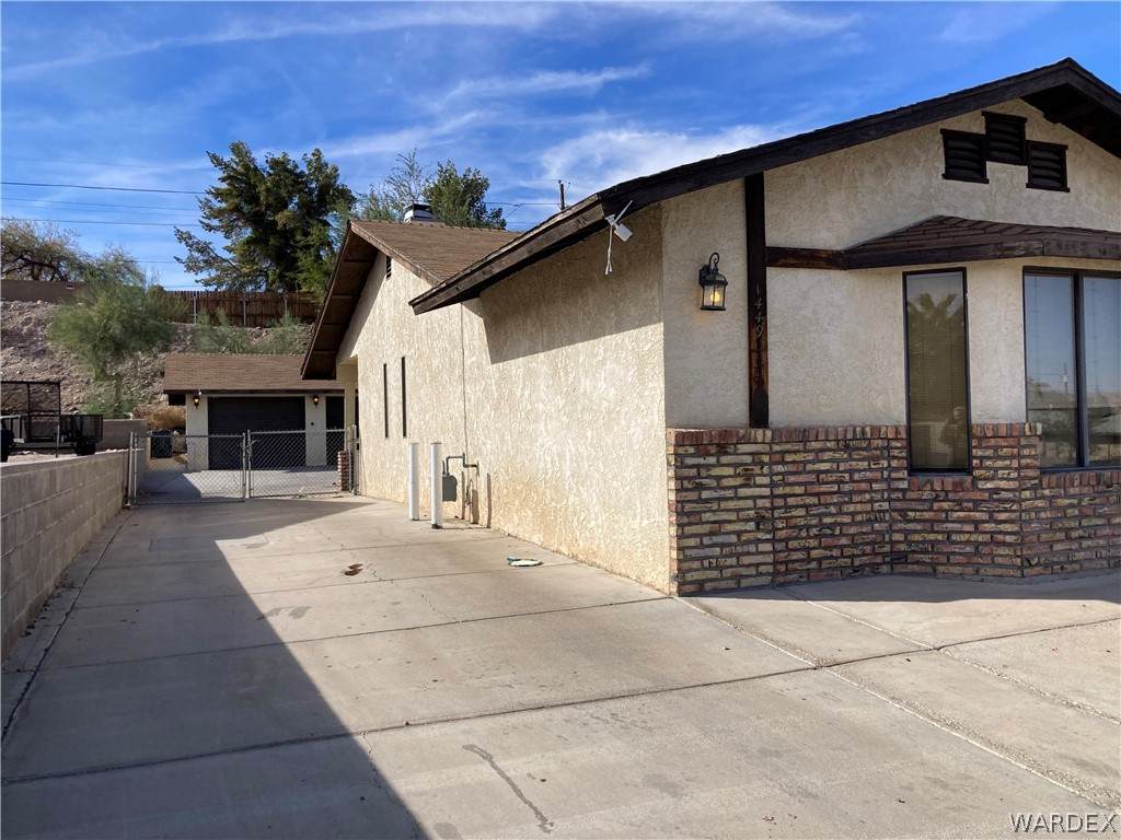 1449 Rio Vista Drive - Photo 1