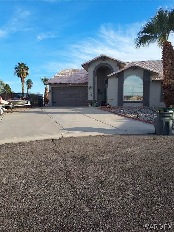 2080 Crystal Drive - Photo 1