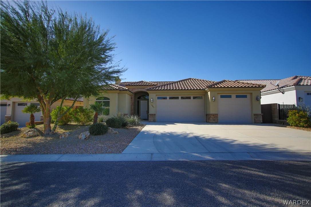 6083 S Scorpion Lane - Photo 1