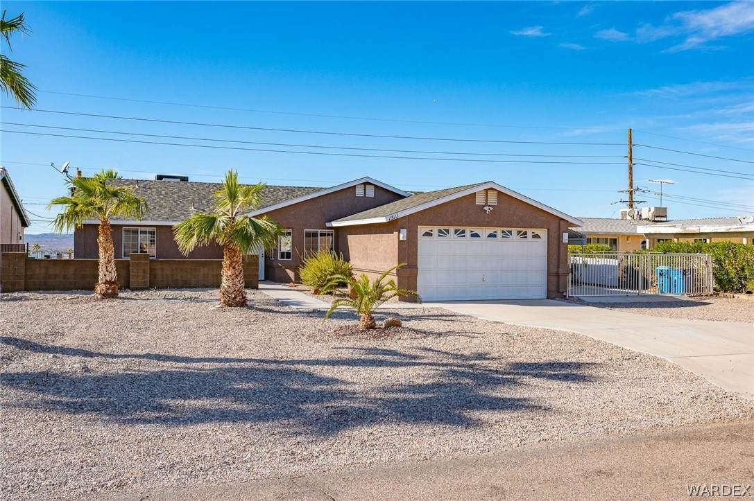 1311 Tanqueray Drive - Photo 1