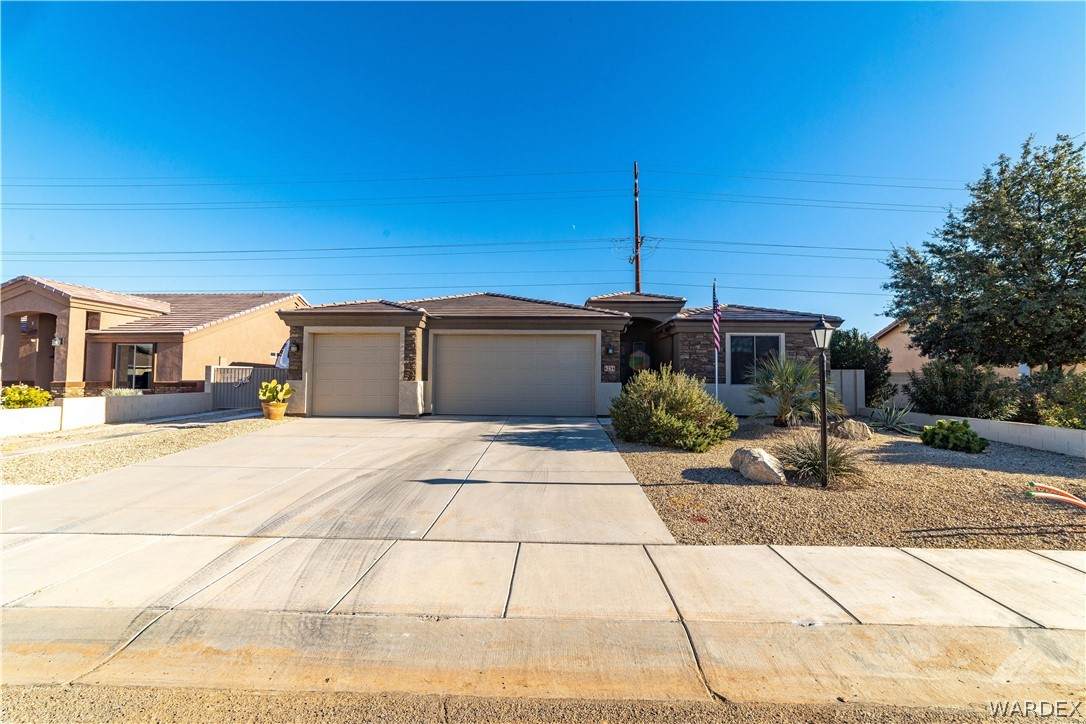 4294 Cane Ranch Road - Photo 1