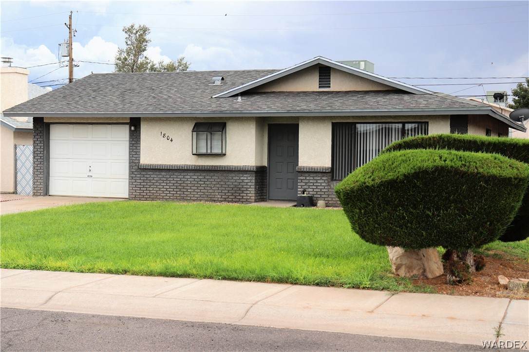 1804 Golden Gate Avenue - Photo 1