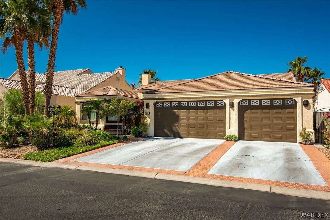 6107 Via Del Aqua Drive - Photo 1