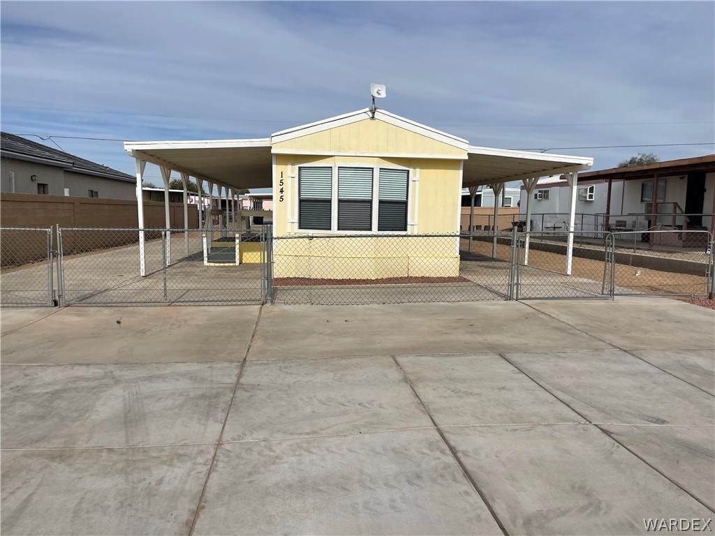 1545 Central Avenue - Photo 1