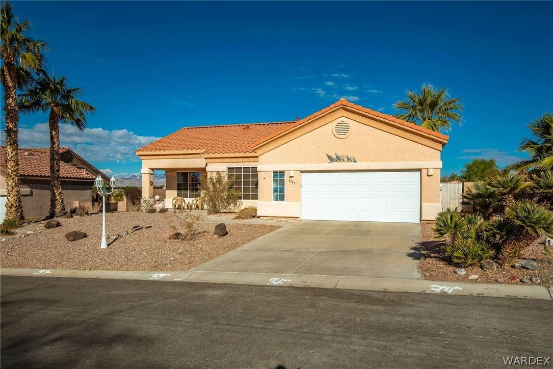 2281 Brookfield Drive - Photo 1
