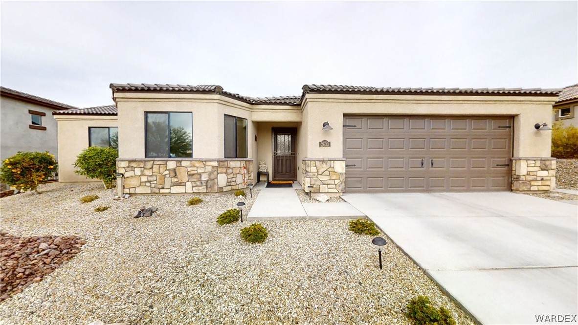 2633 Port Isabel Way - Photo 1