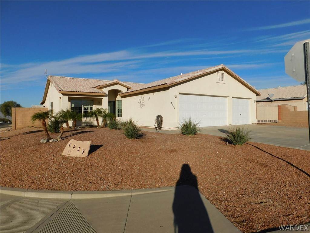 4439 Donald Place - Photo 1