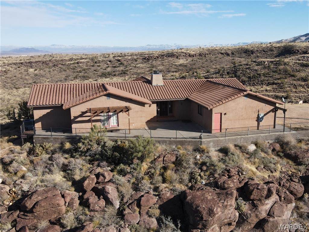 3620 Lawman Lane - Photo 1