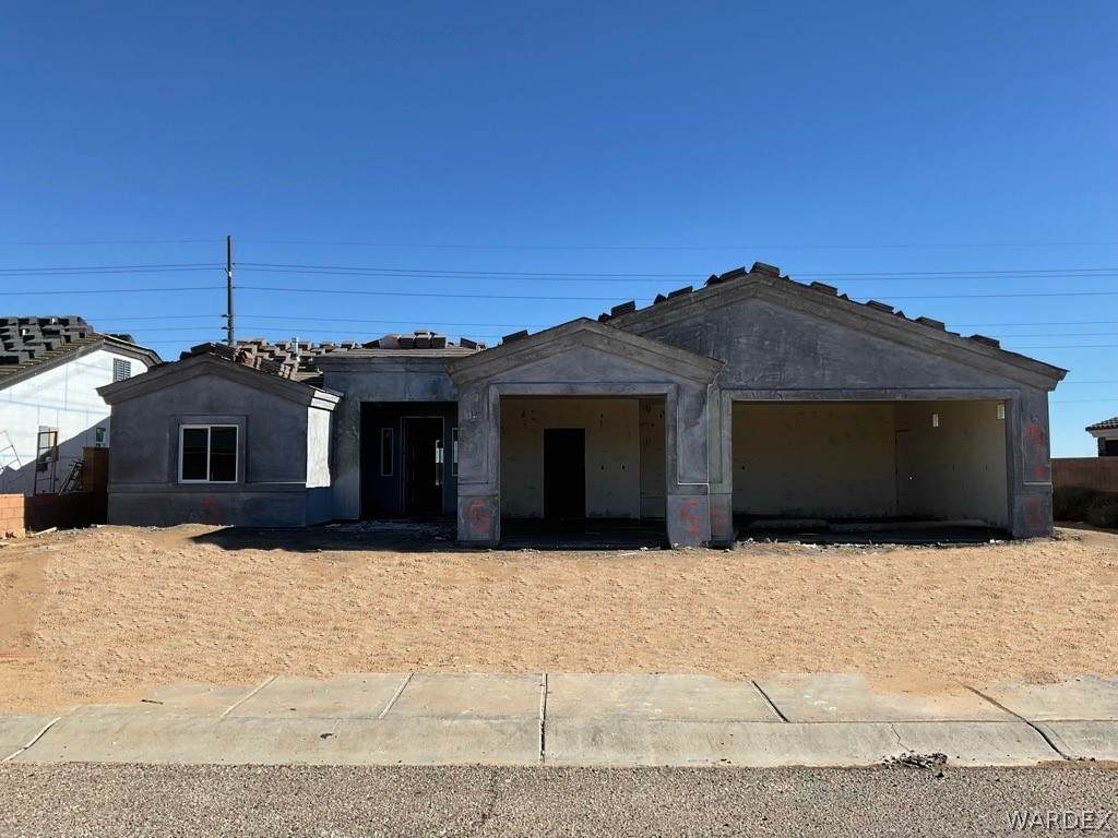 5316 Sunny Ridge Drive - Photo 1
