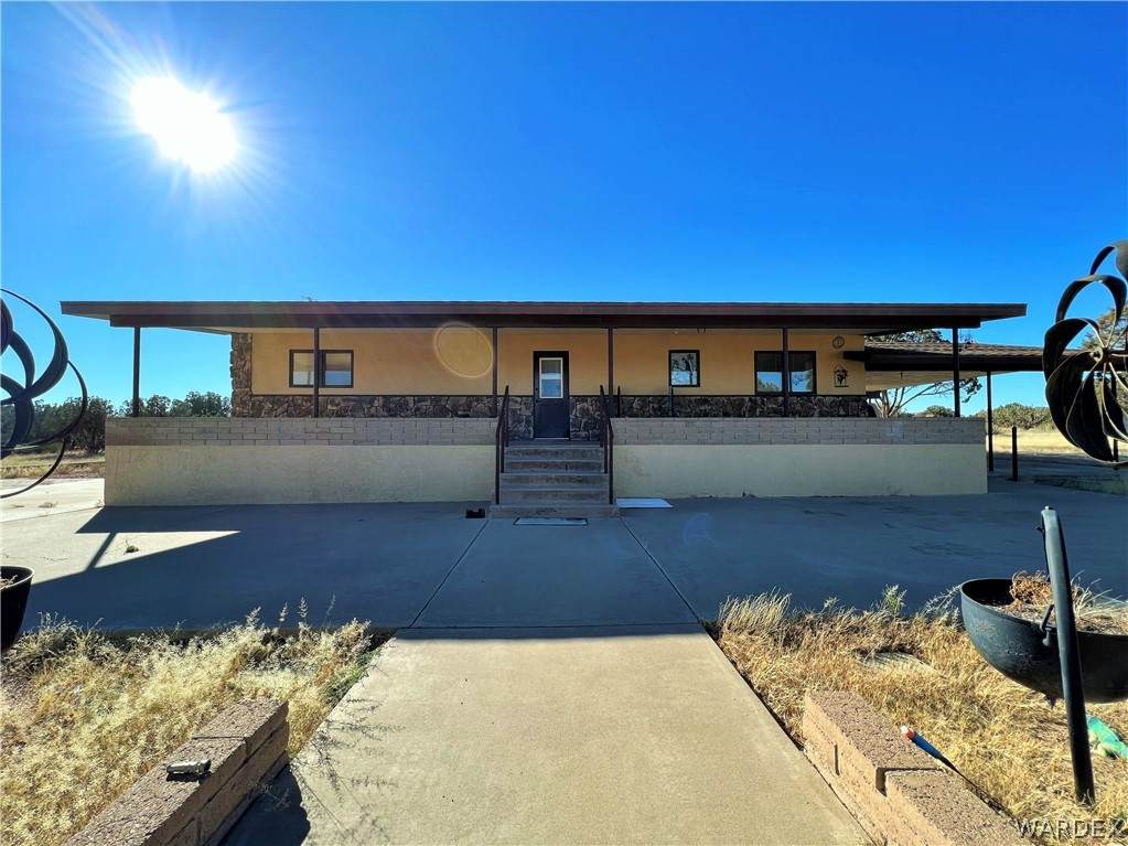 11158 Blue Dog Road - Photo 1