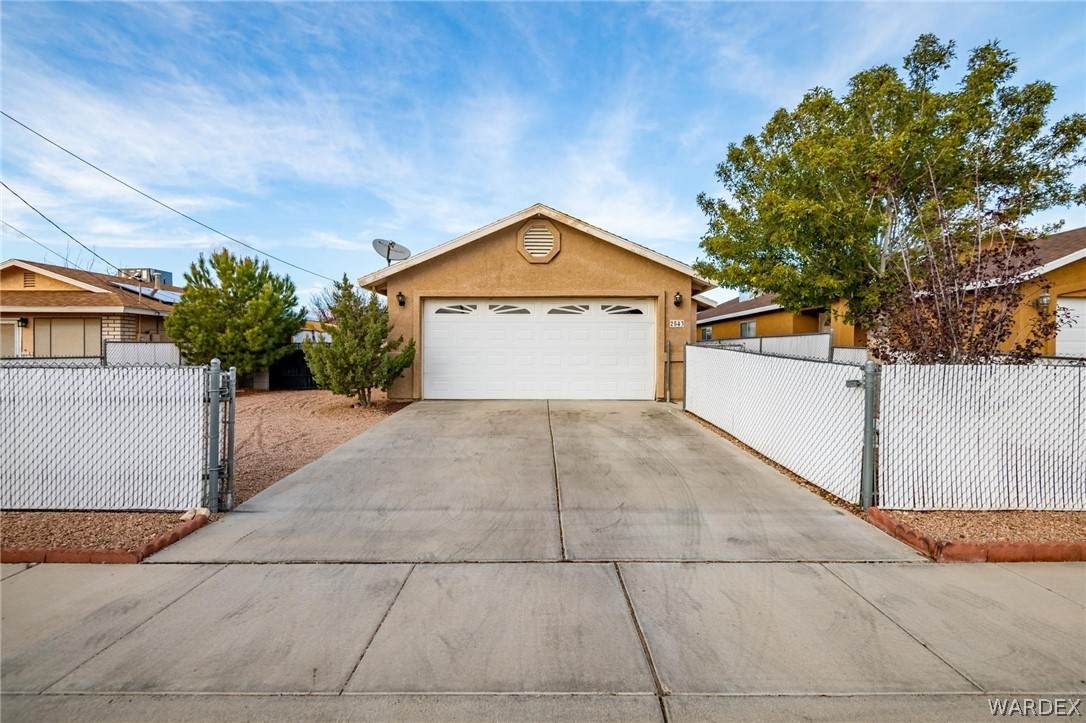 2543 Simms Avenue - Photo 1