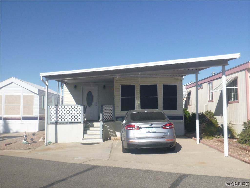 2000 Ramar Rd #150 - Photo 1