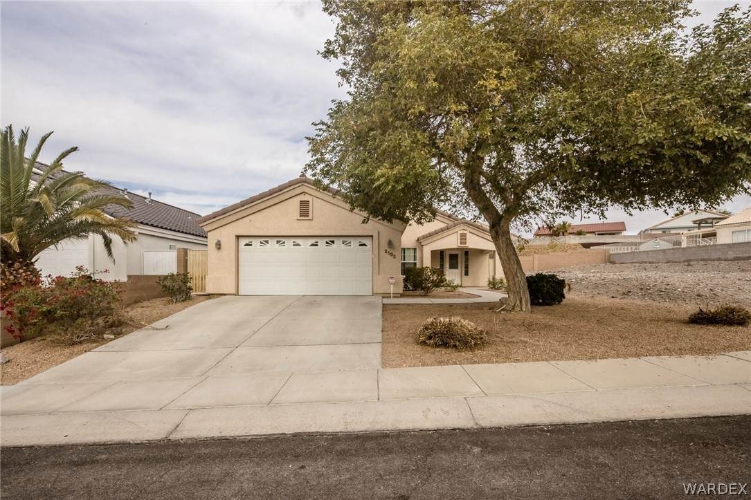 2195 Breon Drive - Photo 1