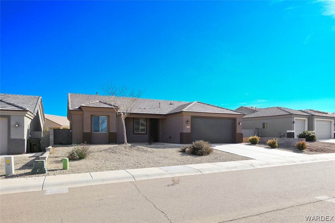 3374 Sonora Desert Street - Photo 1