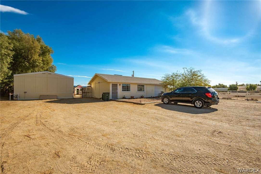 5468 Calle Del Media - Photo 1