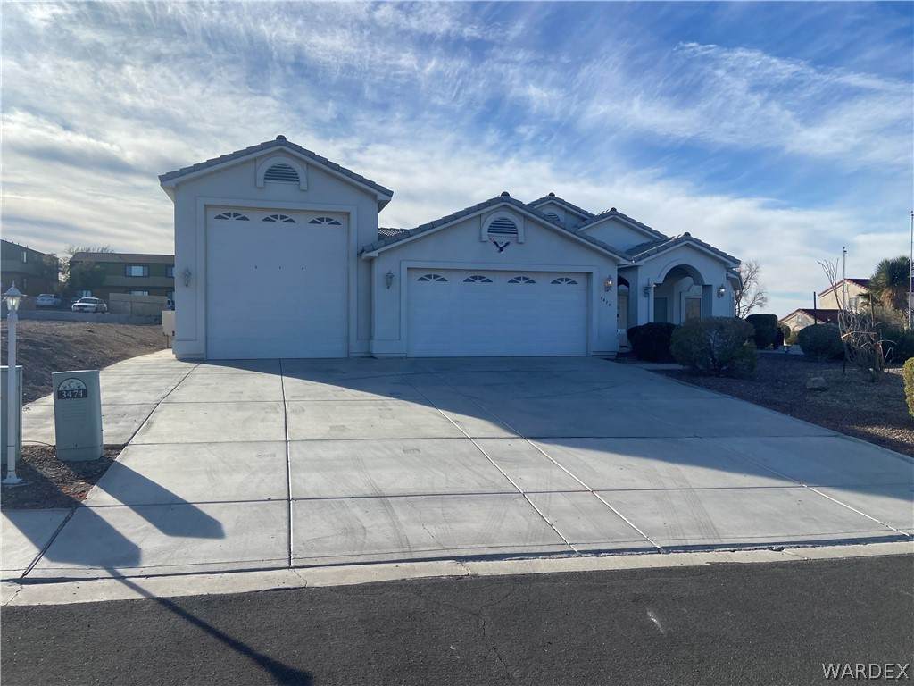 3474 Sunriver Road - Photo 1