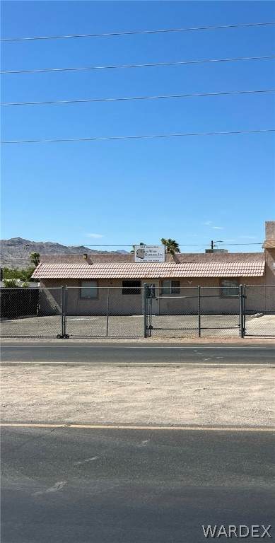 551 Marina Boulevard - Photo 1