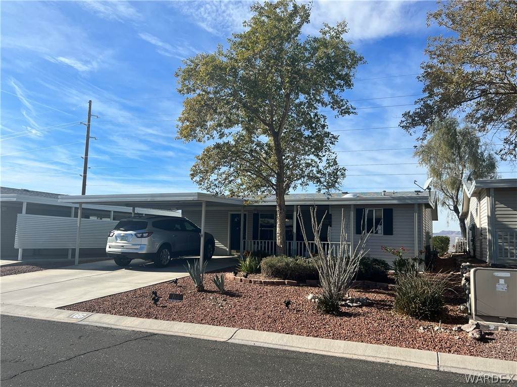 2350 Adobe Road No. 166 - Photo 1