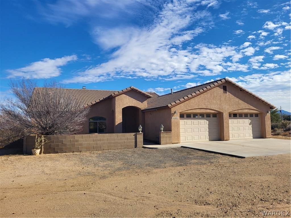 6248 Palo Christo Drive - Photo 1