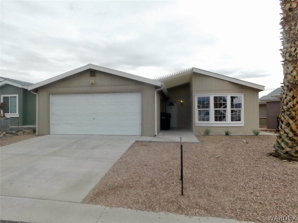 2510 Hillcrest Park Drive - Photo 1